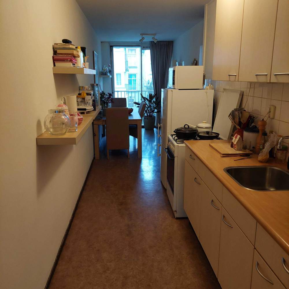 Haarlemmer Houttuinen 27C