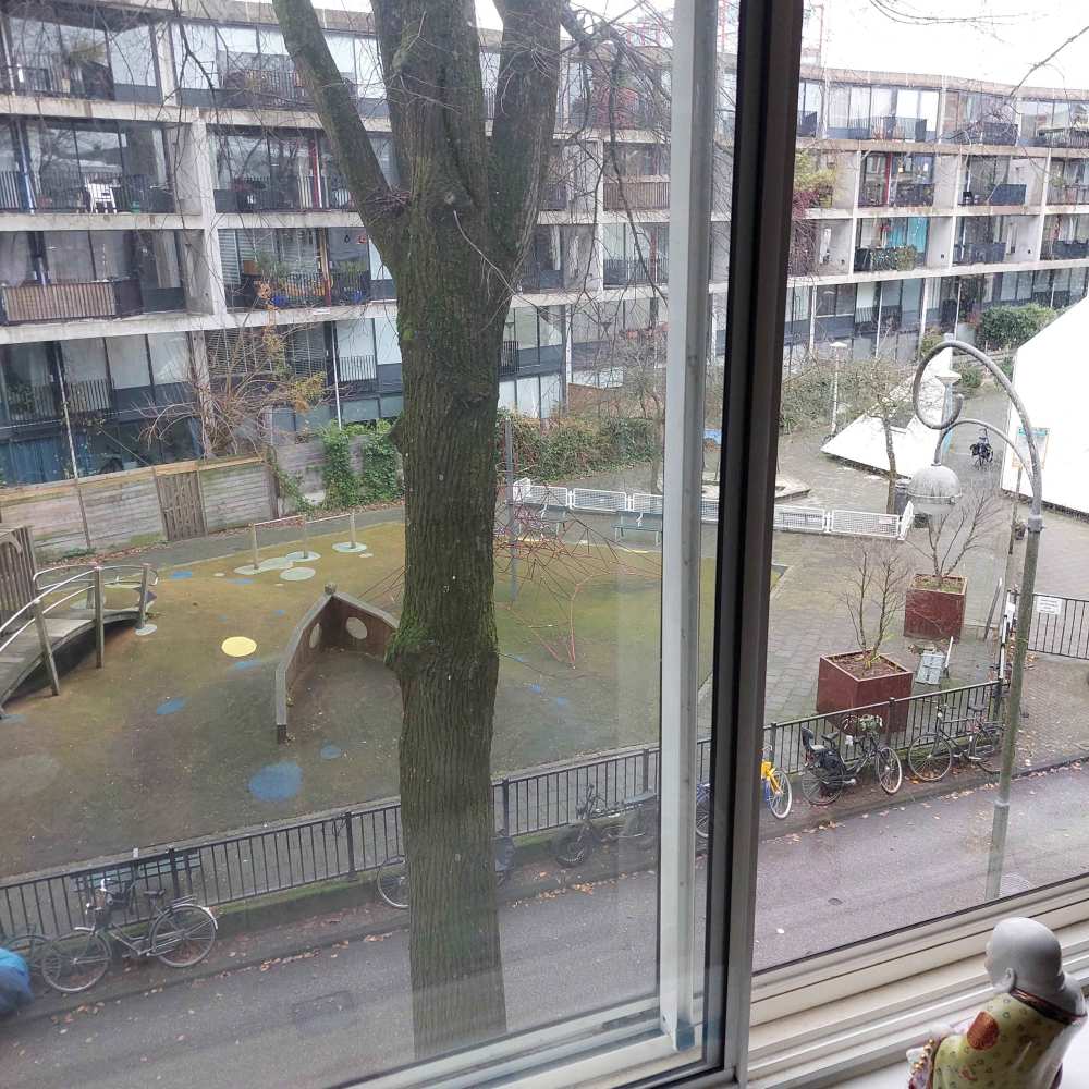 Haarlemmer Houttuinen 27C