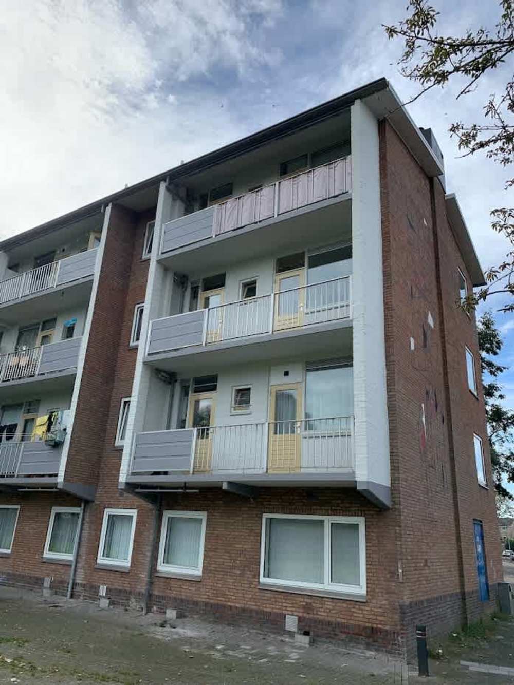 Commandeursstraat 33