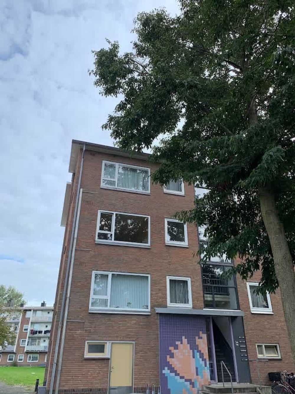 Commandeursstraat 33