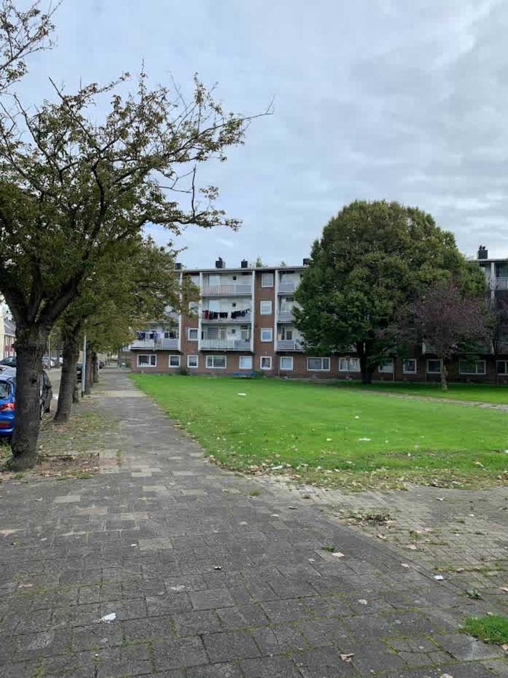 Commandeursstraat 33