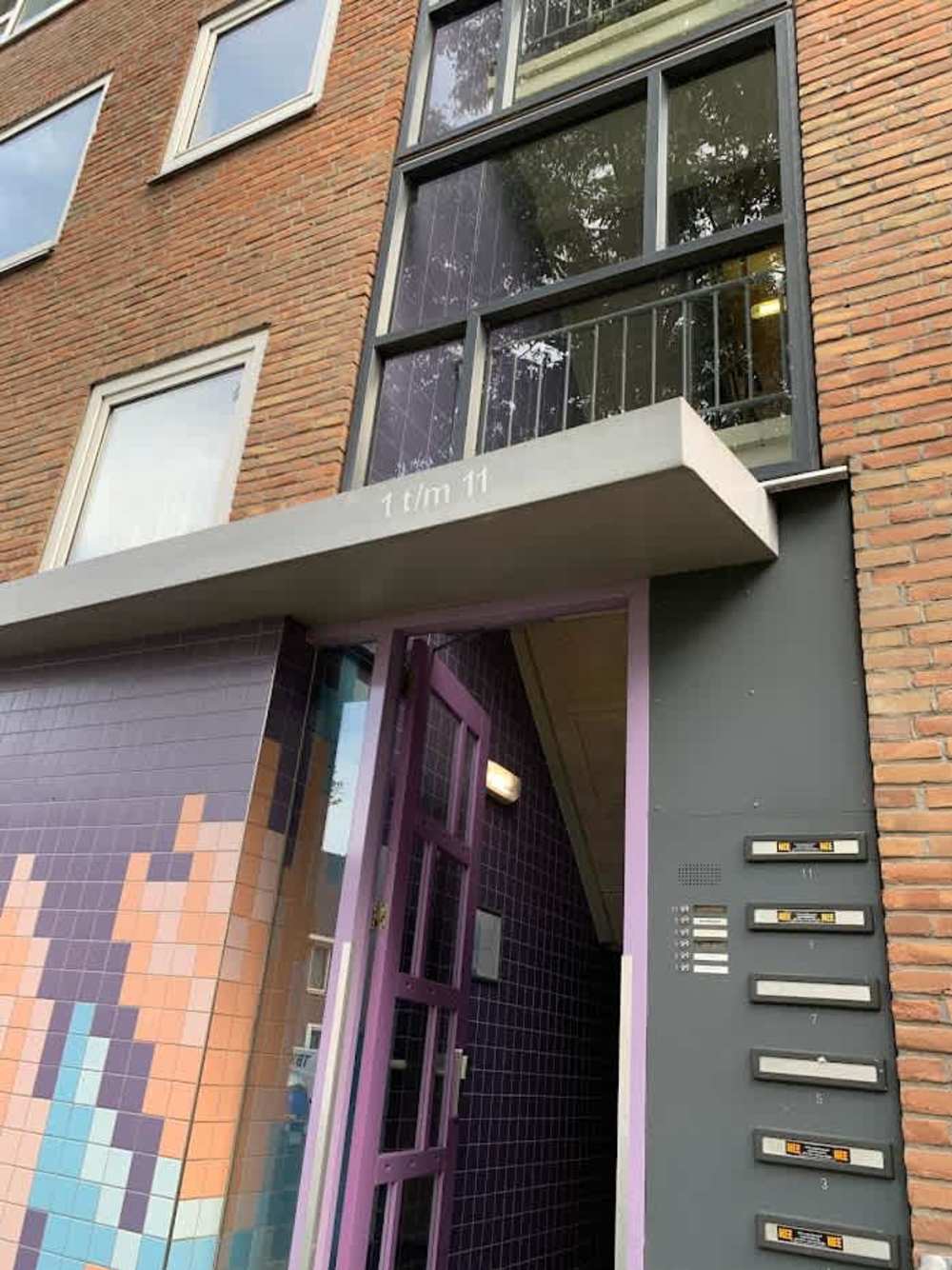 Commandeursstraat 33