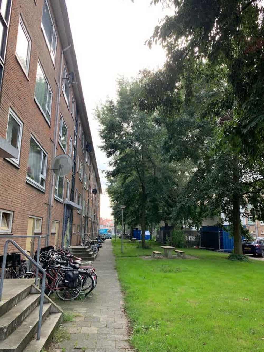 Commandeursstraat 33