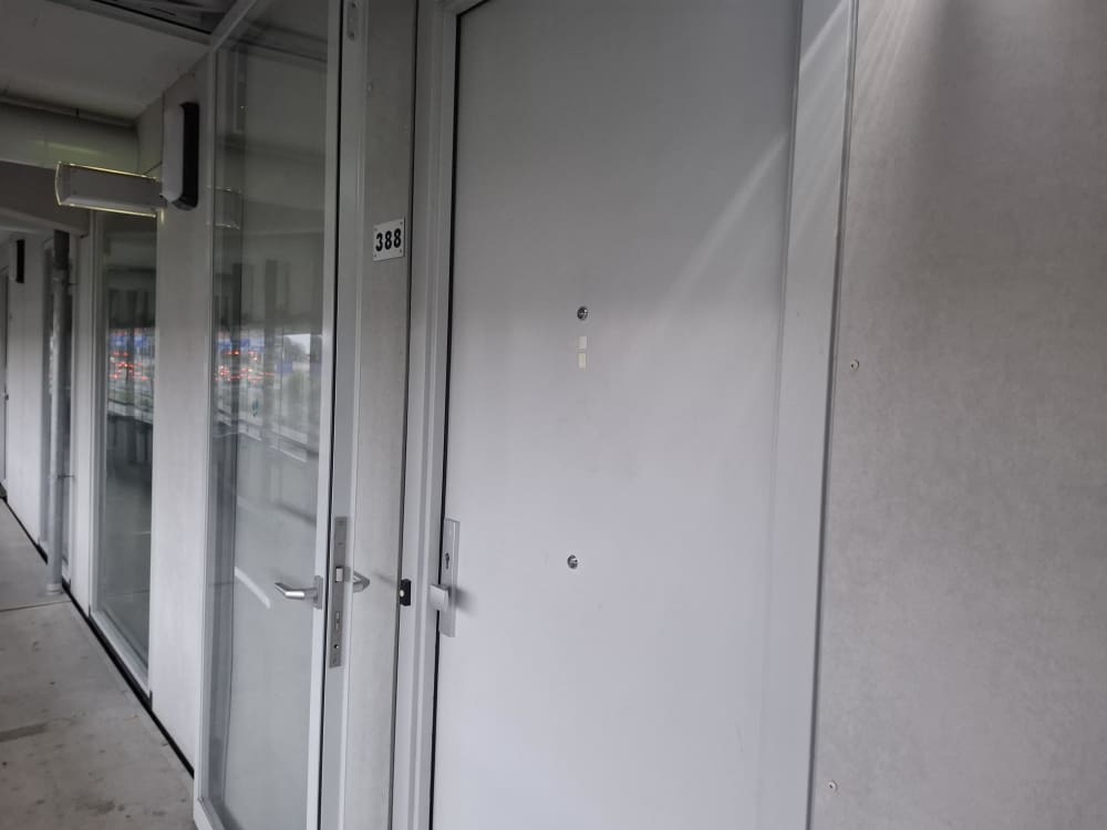 Gerrie Knetemannlaan 388