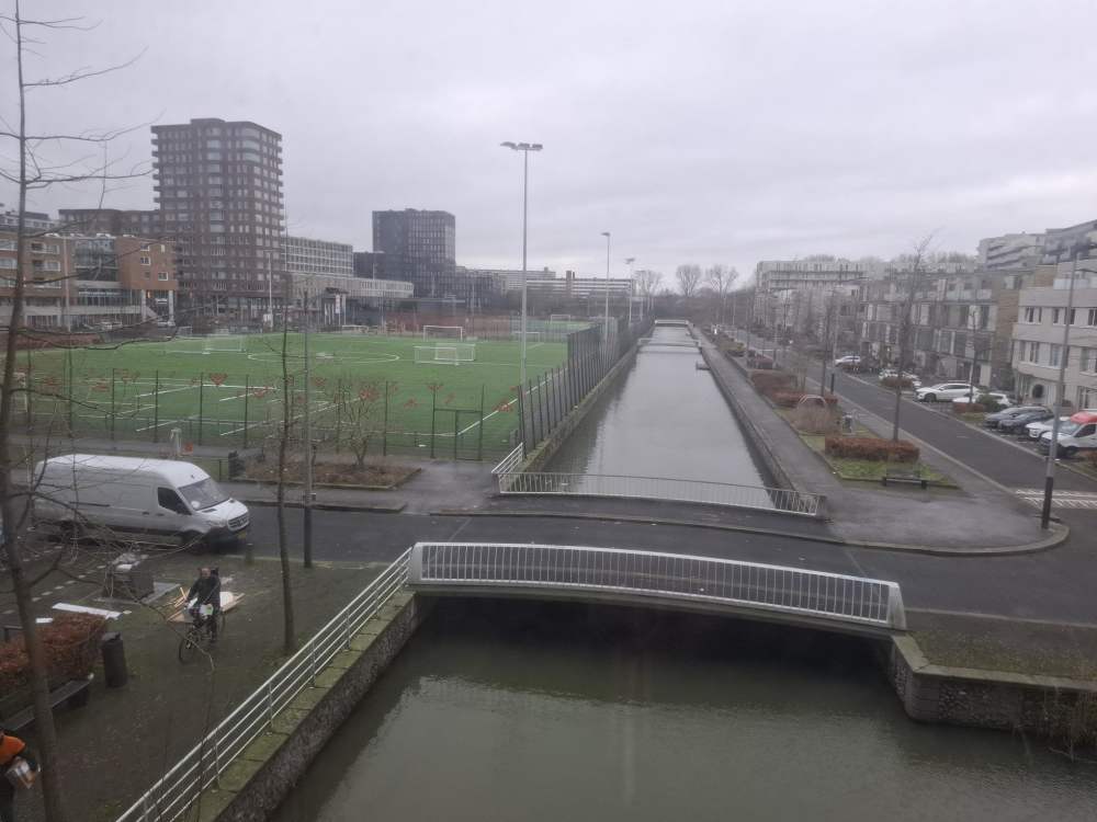 Gerrie Knetemannlaan 388