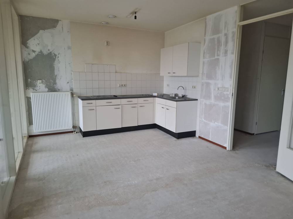 Gerrie Knetemannlaan 388