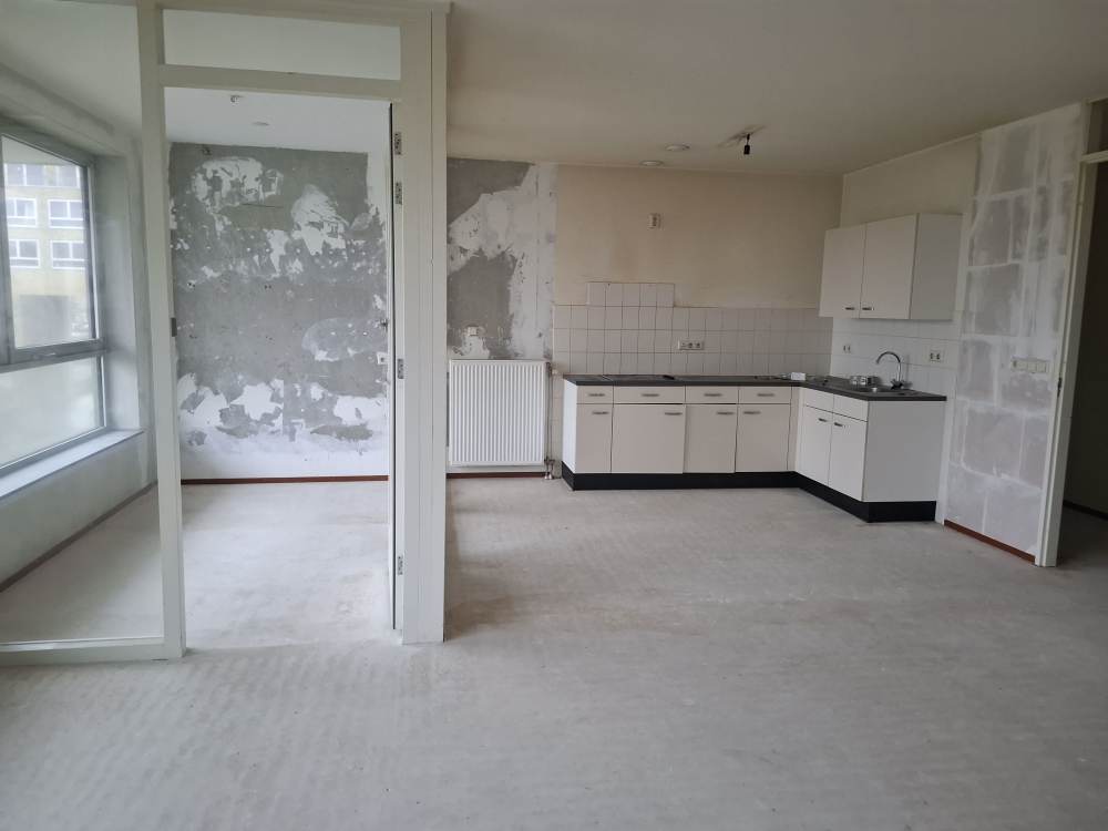 Gerrie Knetemannlaan 388