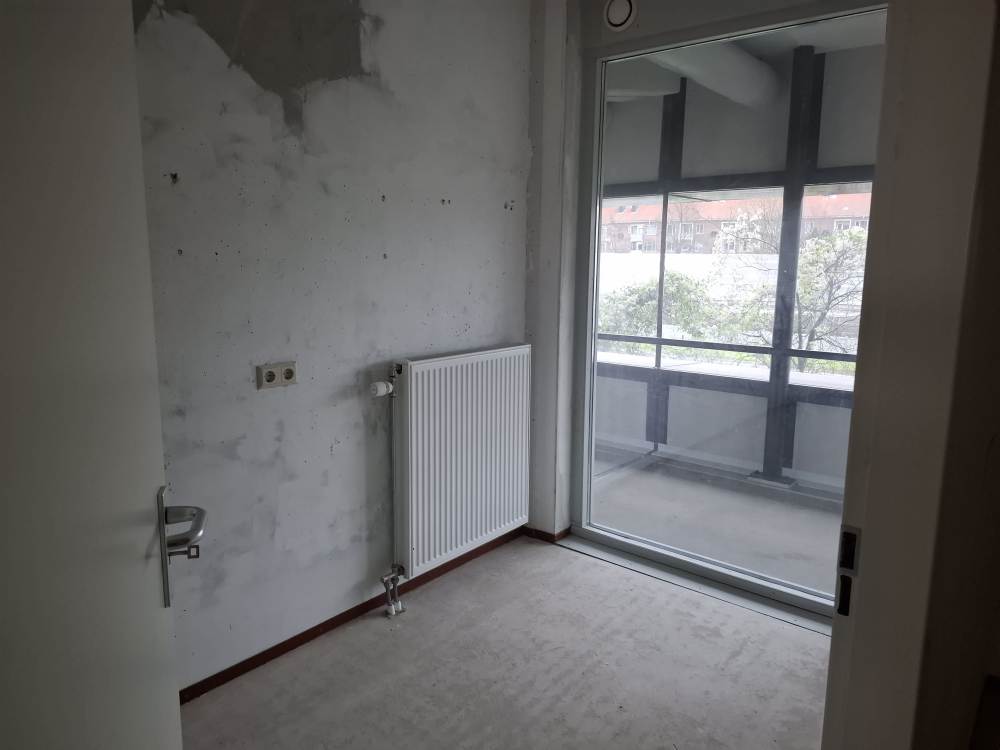 Gerrie Knetemannlaan 388