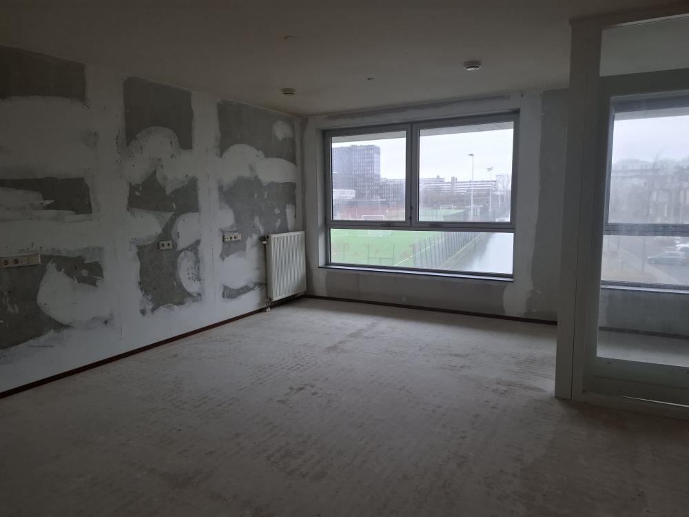 Gerrie Knetemannlaan 388