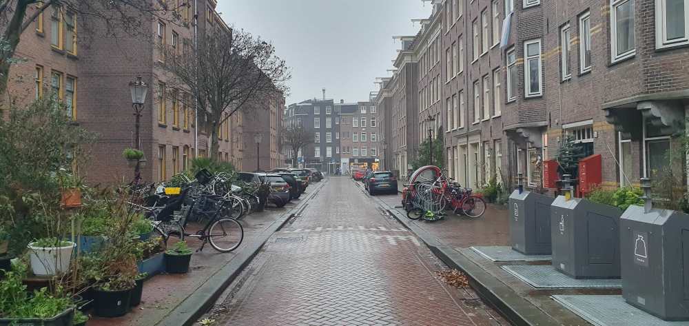 Balistraat 120