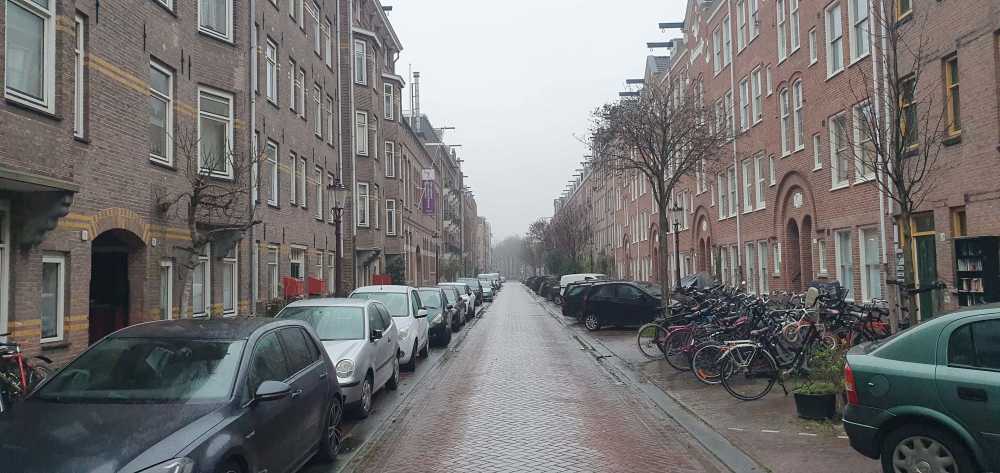 Balistraat 120