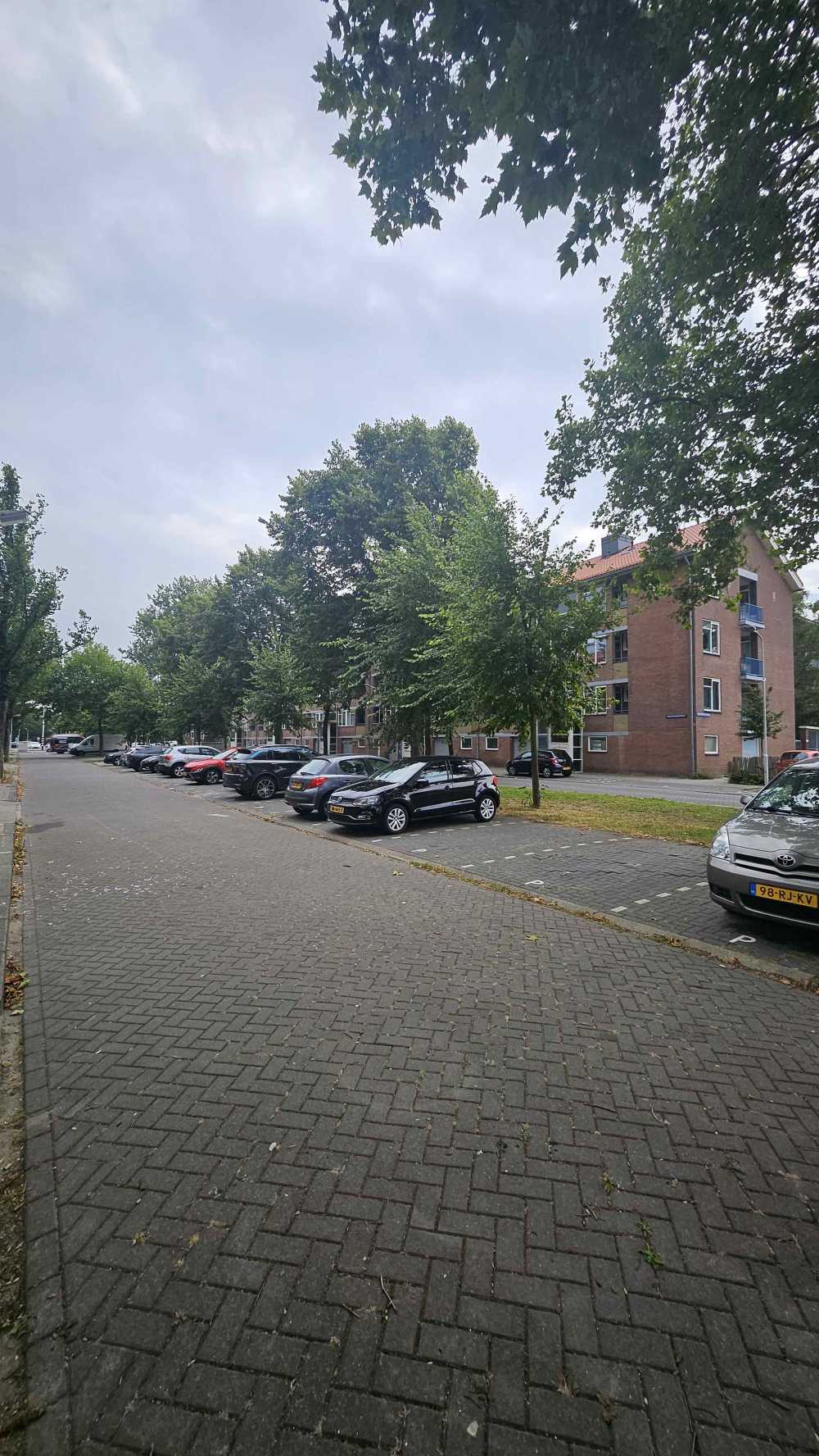 Molenmakersstraat 23