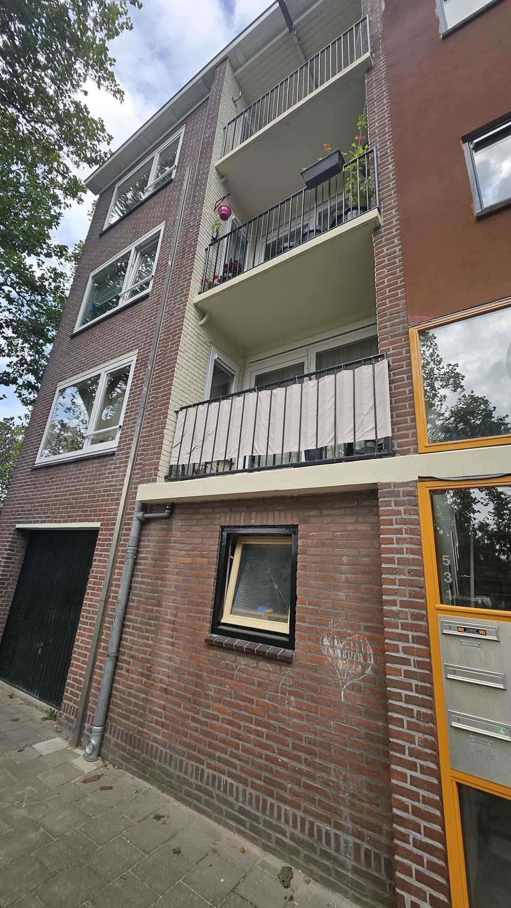 Molenmakersstraat 23