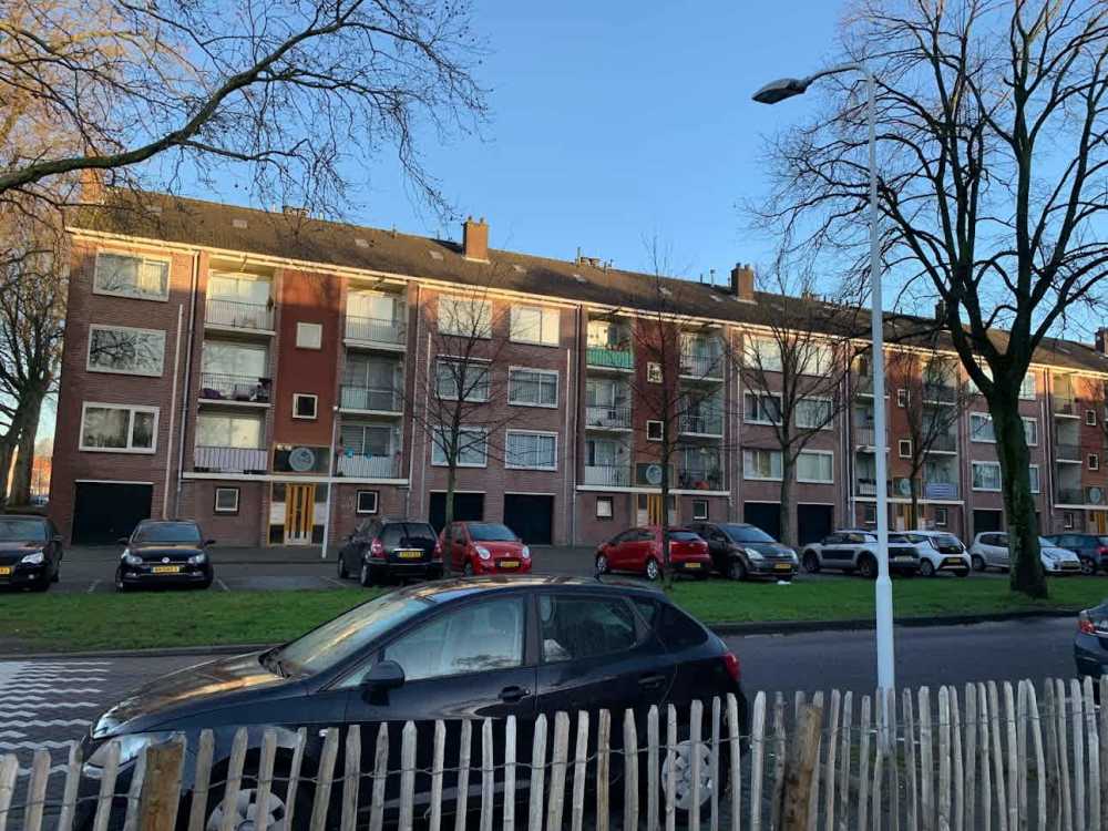 Molenmakersstraat 23, 1502 TB Zaandam, Nederland