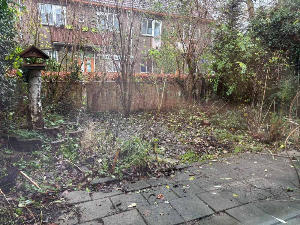 Starrenboschstraat 10