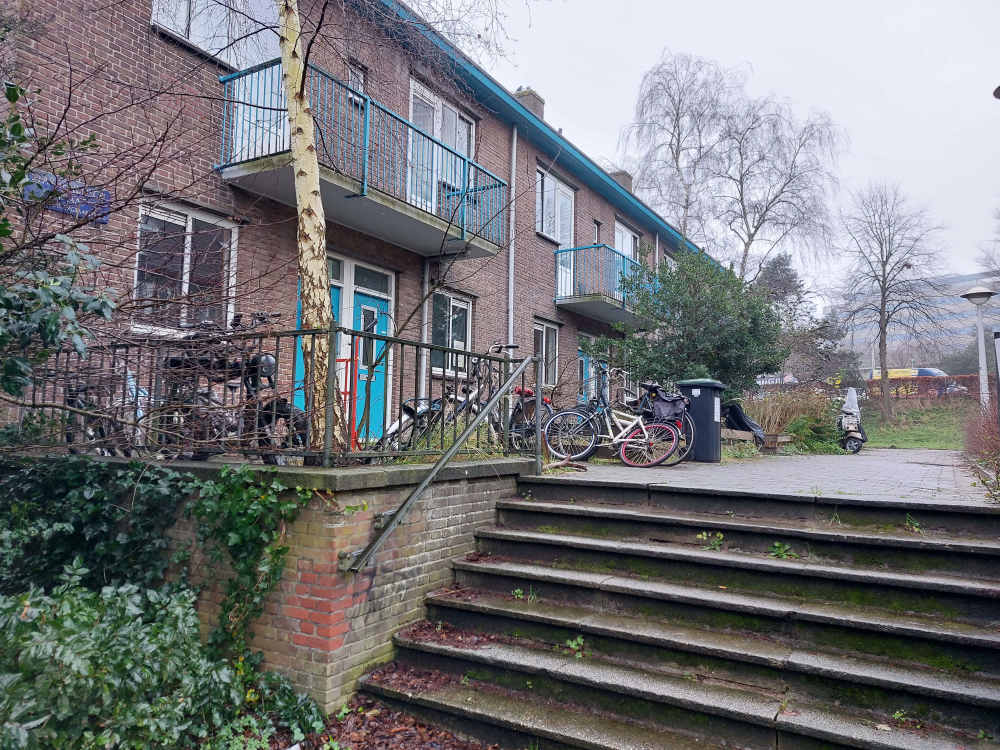 Starrenboschstraat 10