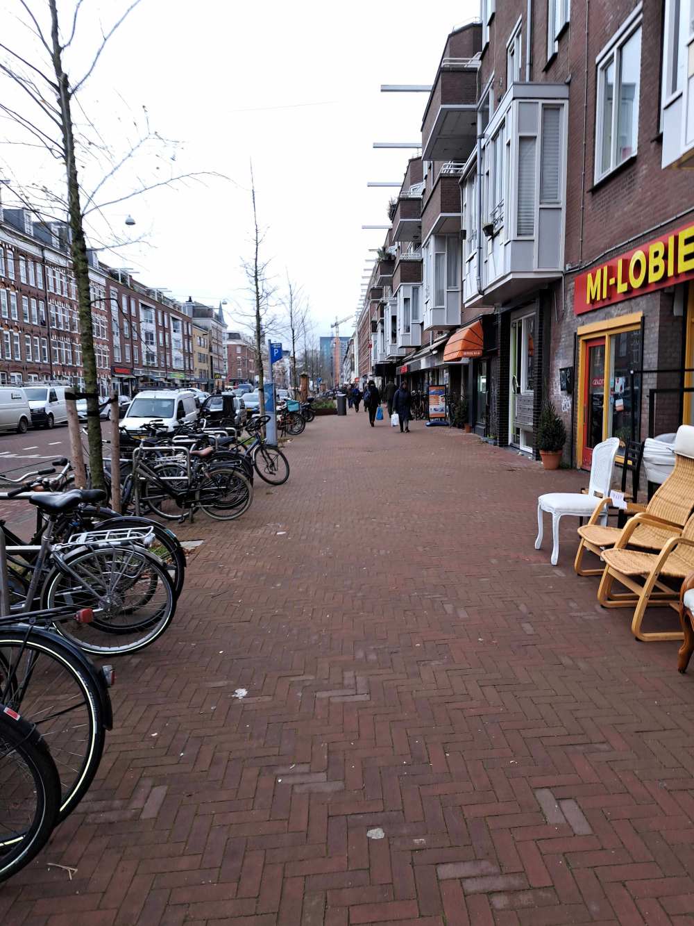 Eerste Van Swindenstraat 537