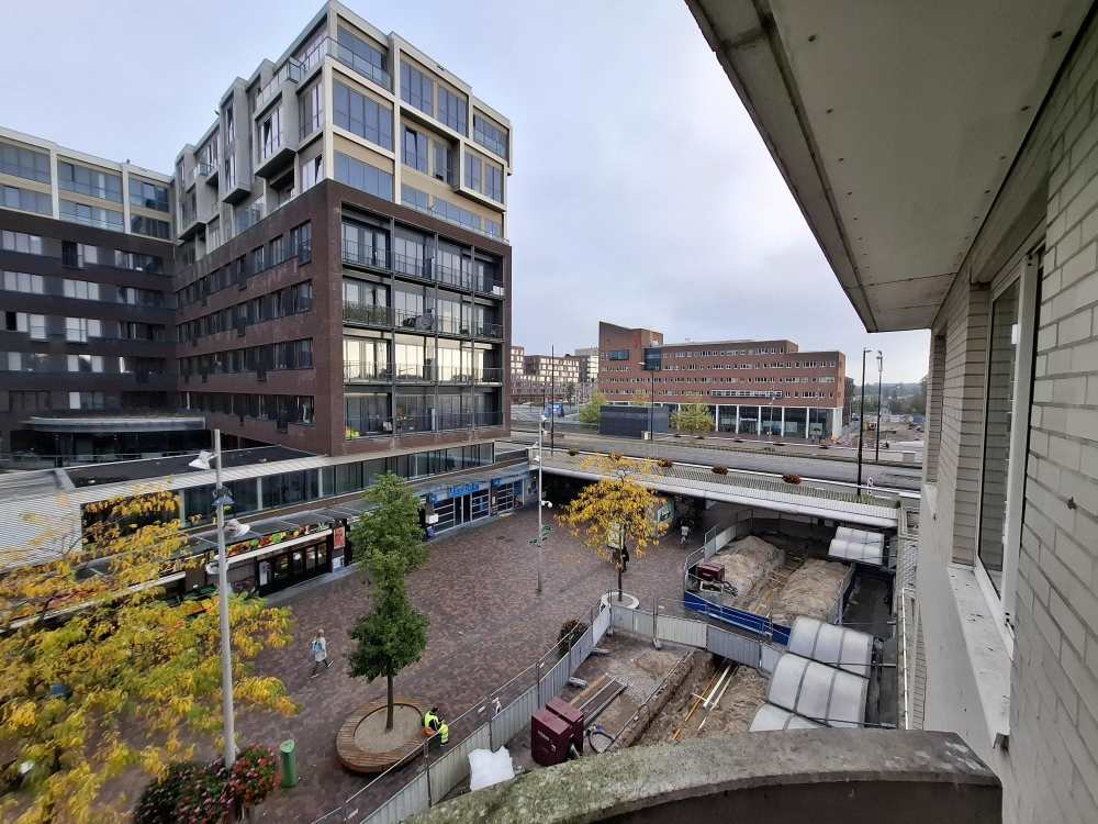 Bijlmerplein 568
