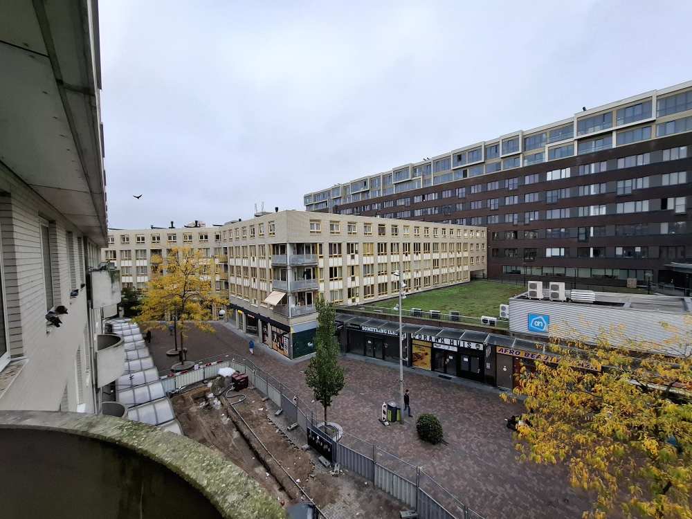 Bijlmerplein 568
