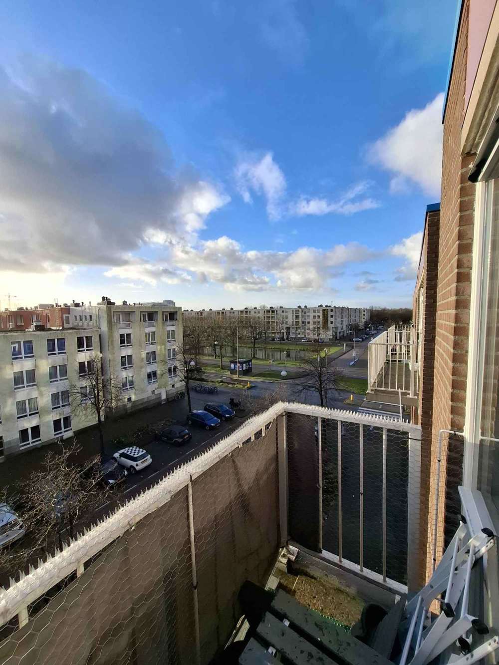 Charlotte Brontéstraat 45