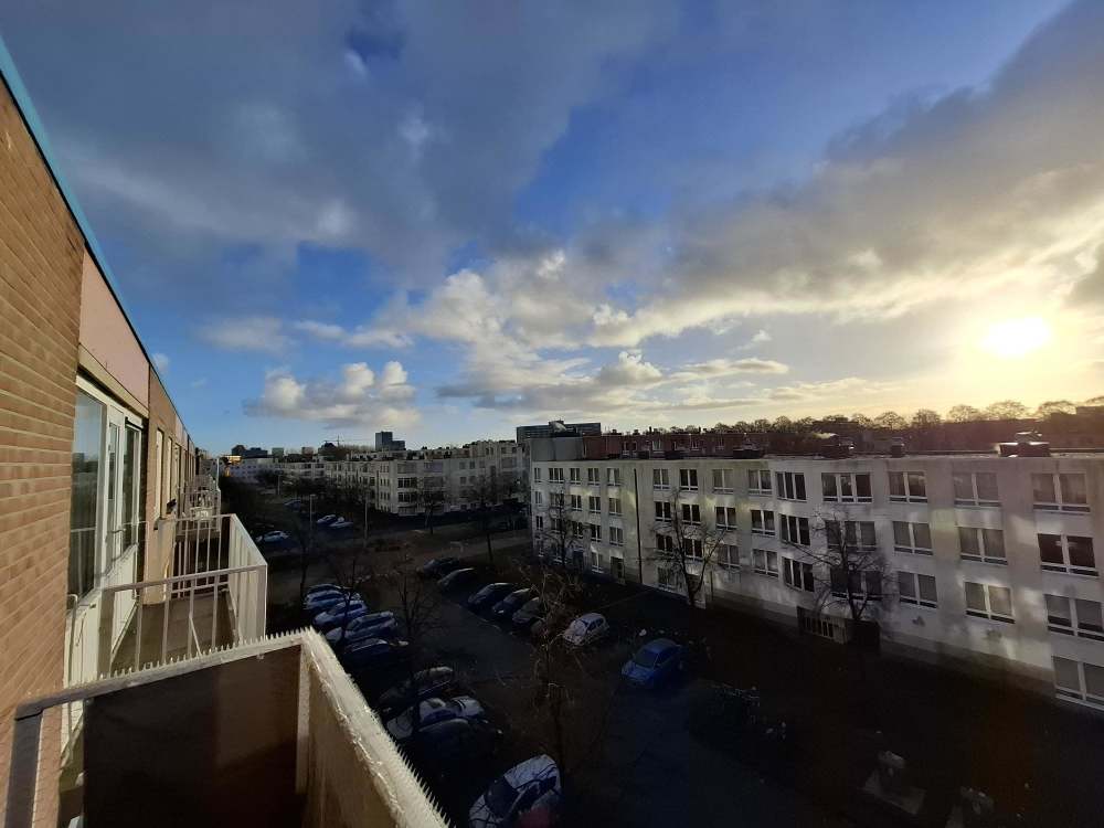 Charlotte Brontéstraat 45