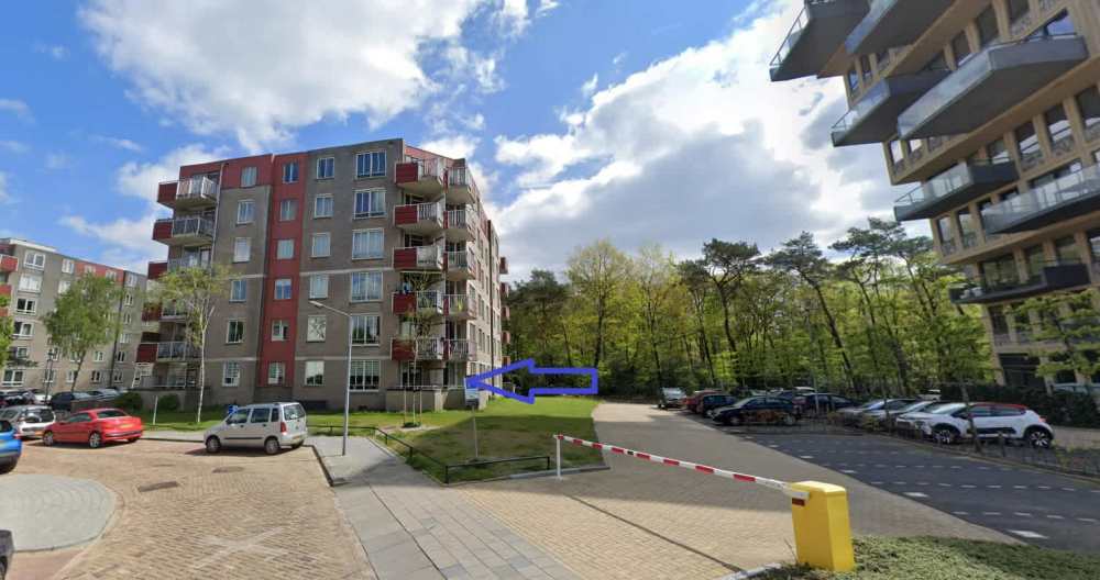 Van Linschotenlaan 311