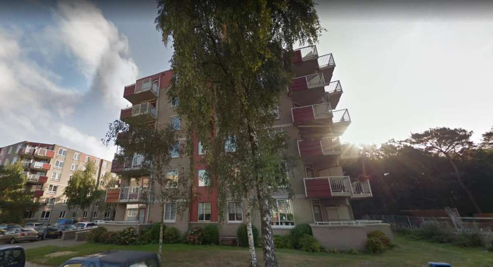 Van Linschotenlaan 311