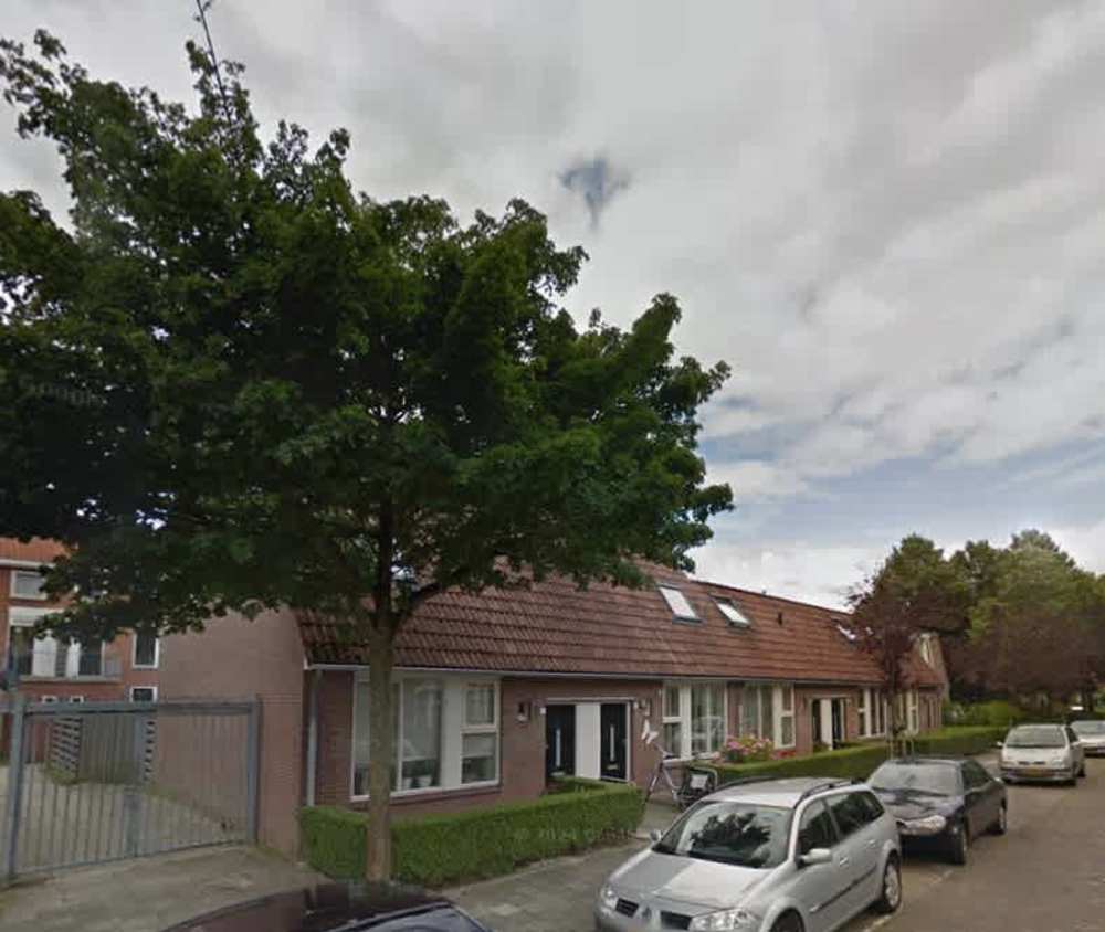 Reinautstraat 4, 9716 HN Groningen, Nederland