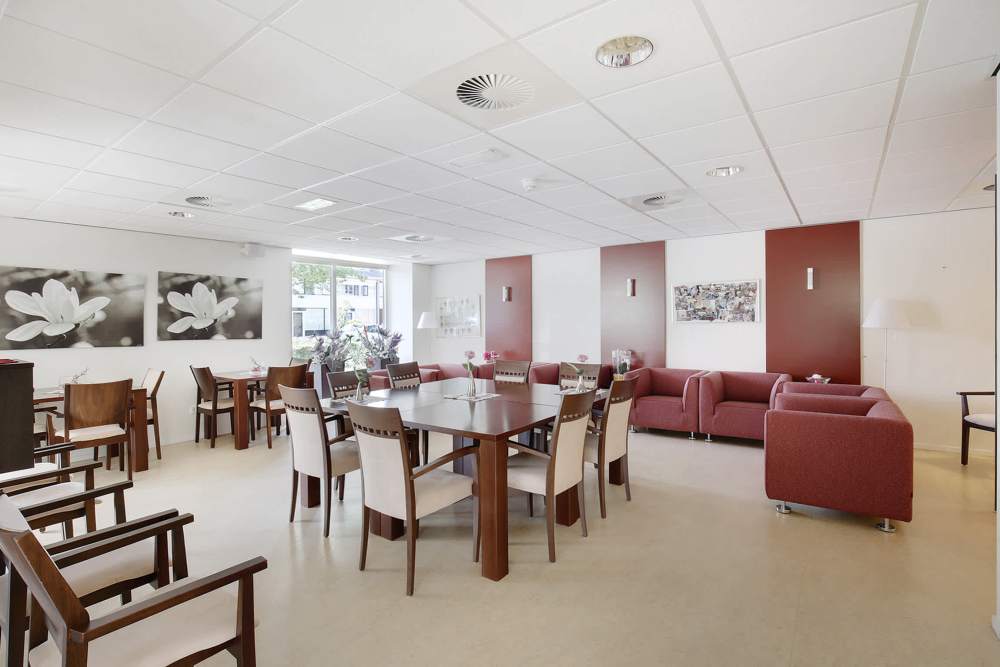 Joost van Den Vondelstraat 105