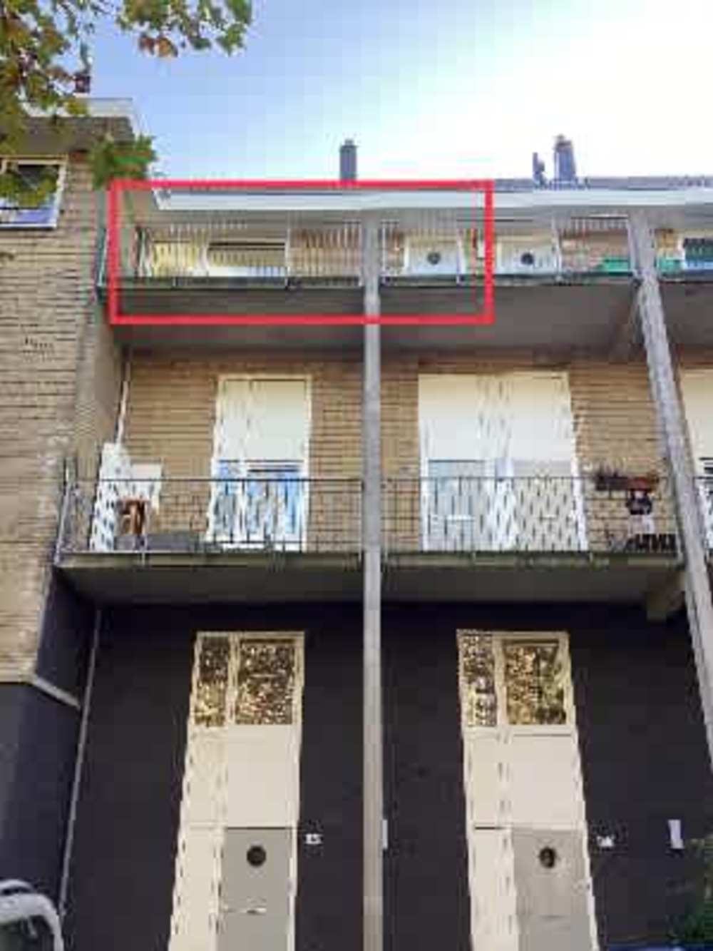 Arie Biemondstraat 164, 1054 PG Amsterdam, Nederland