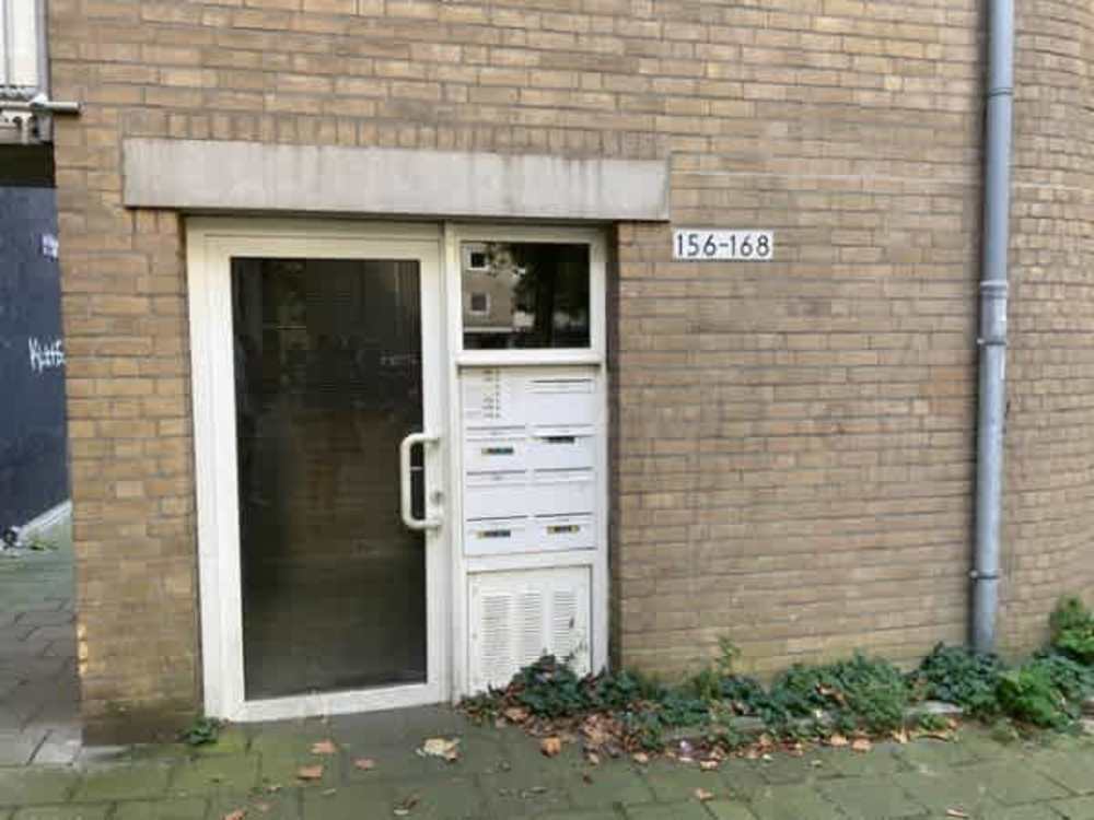 Arie Biemondstraat 164