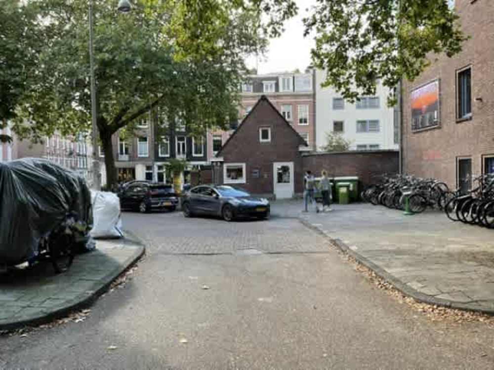 Arie Biemondstraat 164