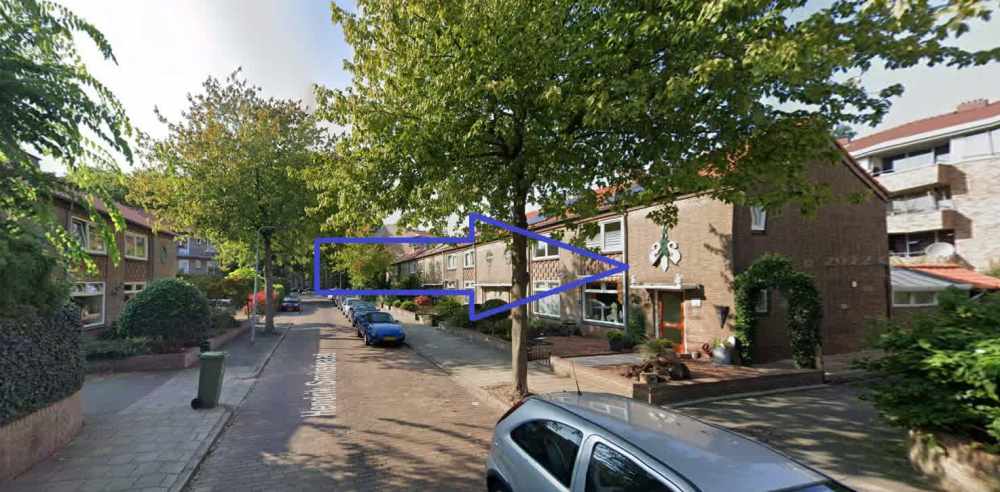 Hendrik Smitstraat 168