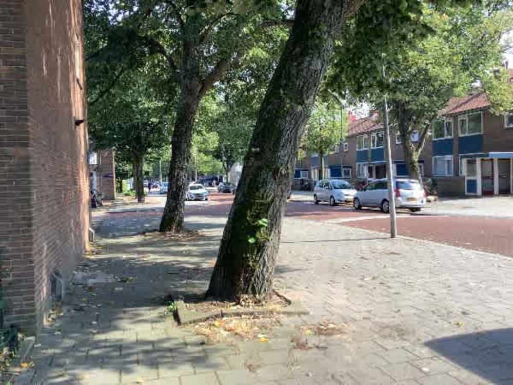 Louis Couperusstraat 78