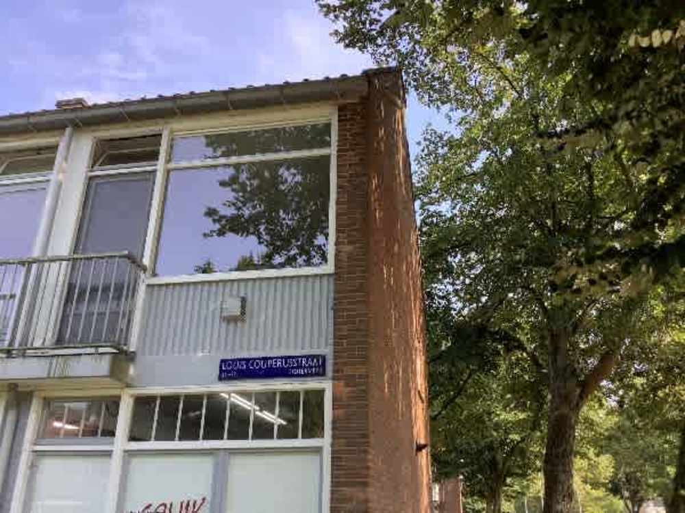 Louis Couperusstraat 78, 1064 CJ Amsterdam, Nederland
