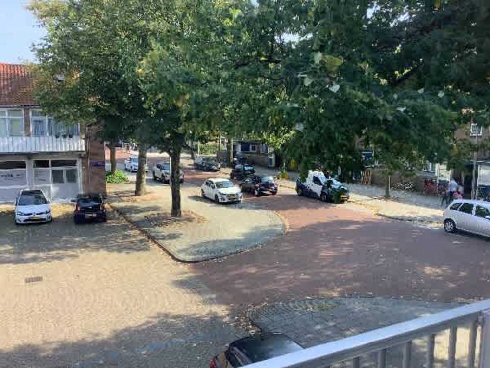 Louis Couperusstraat 78