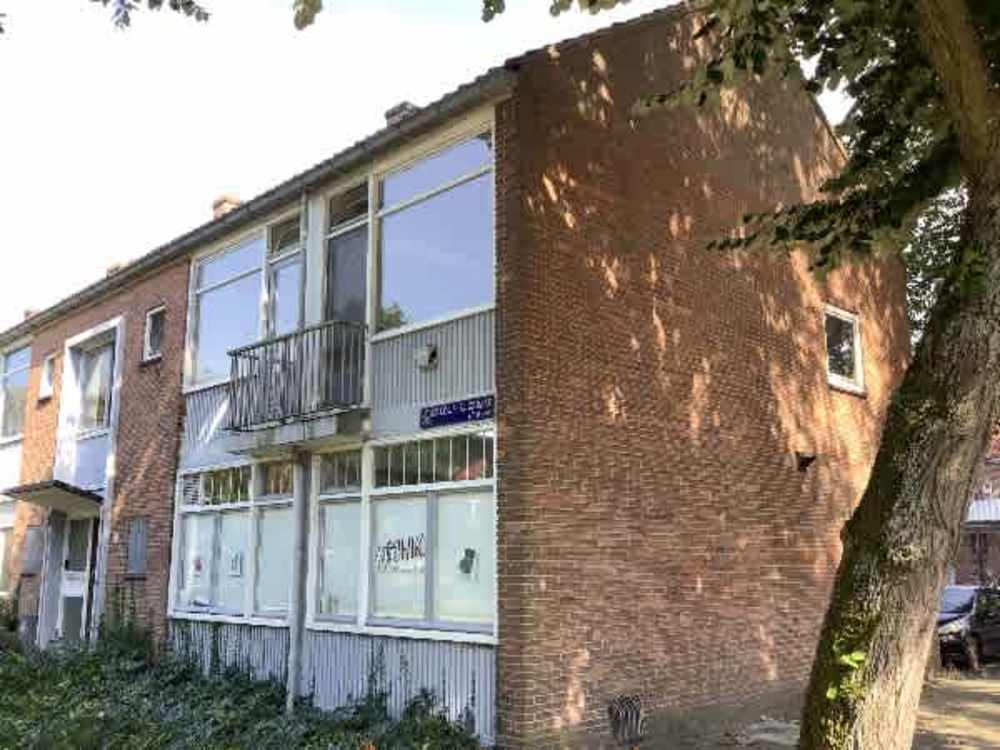 Louis Couperusstraat 78