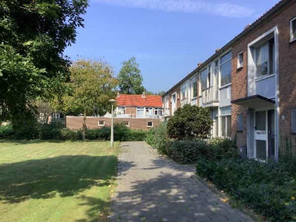 Louis Couperusstraat 78