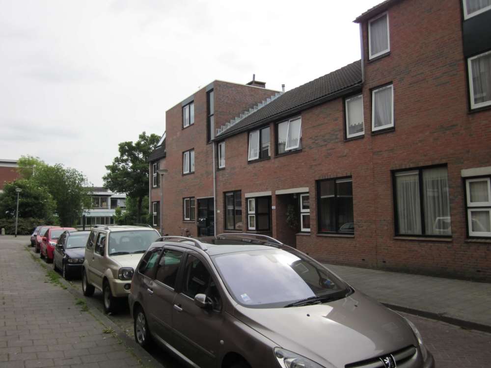 Palmslag 3B, 9724 CN Groningen, Nederland