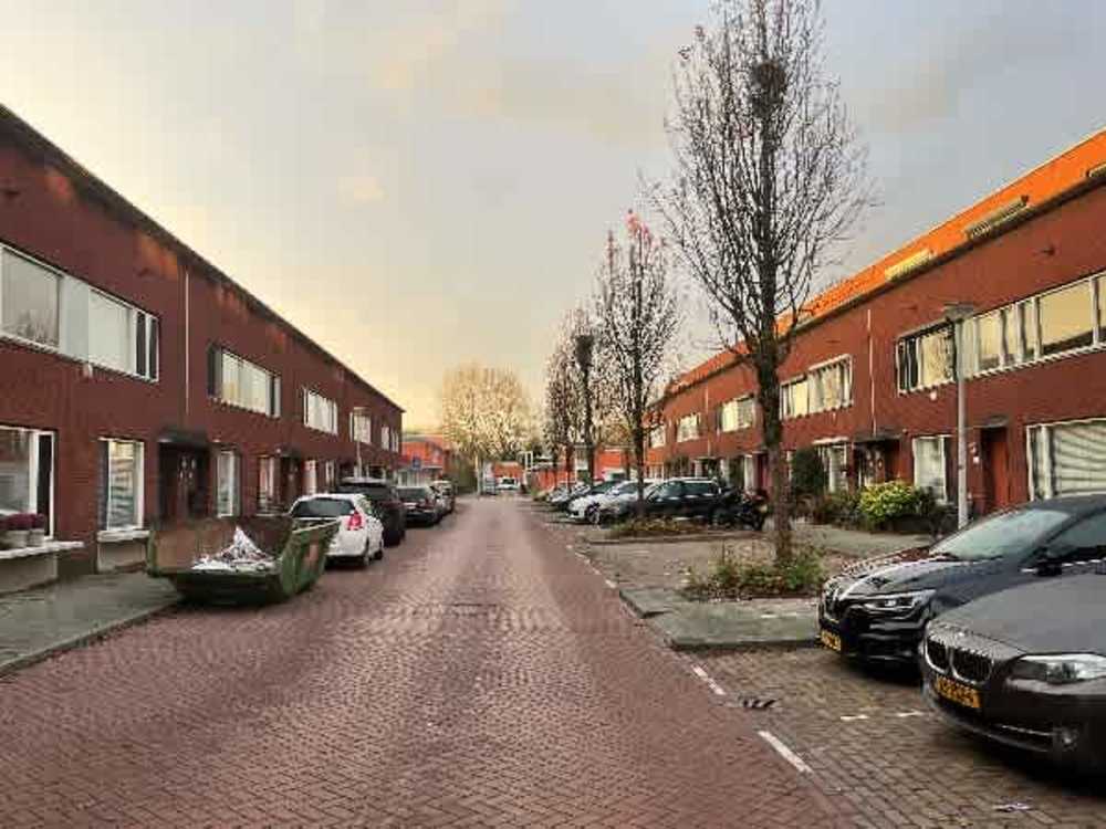 Blusséstraat 32