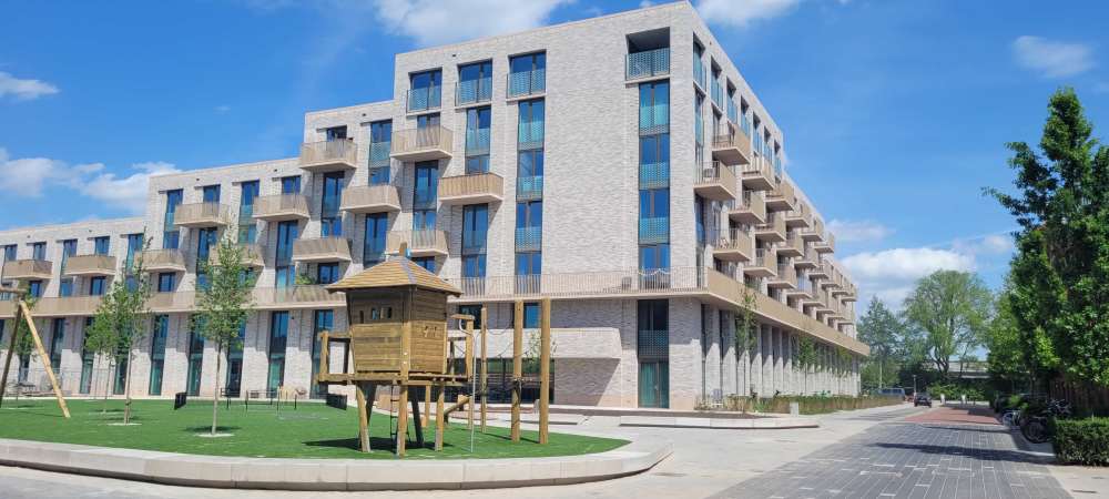 Westinghousestraat 28, 9727 GW Groningen, Nederland