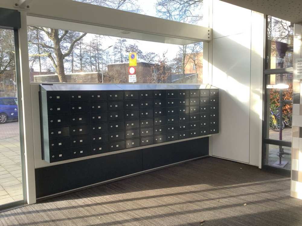 Nicolaas Beetsstraat 436