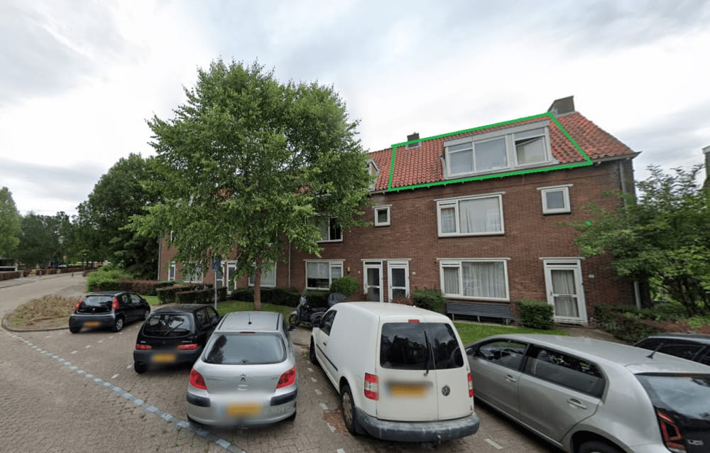 Azaleastraat 11, 1115 DB Duivendrecht, Nederland