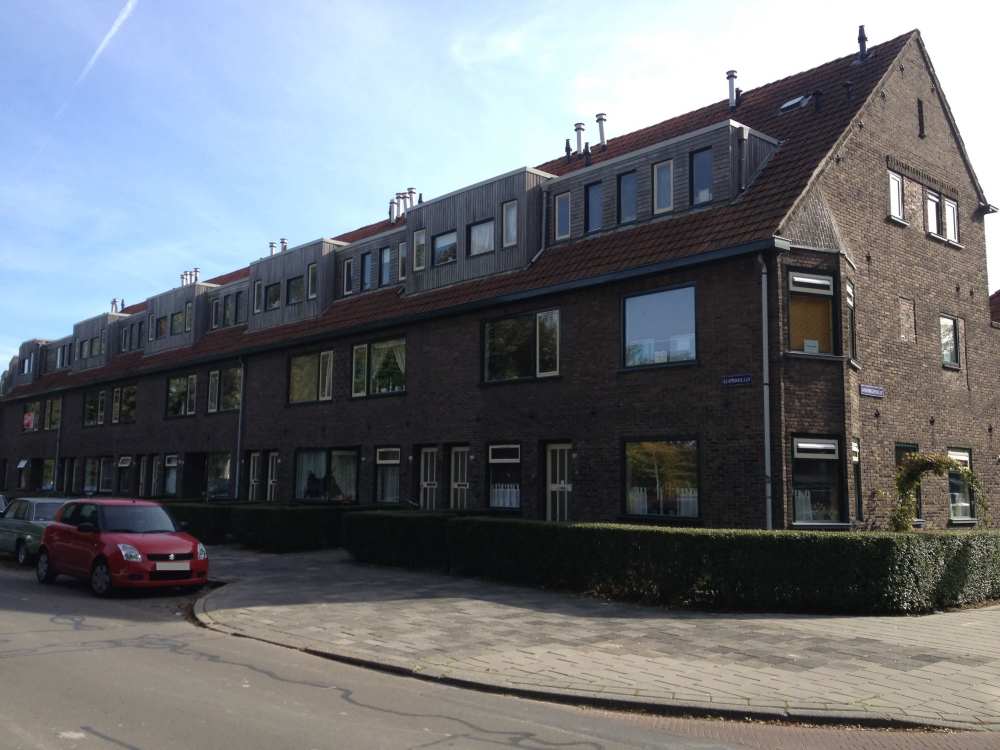 Klaprooslaan 51, 9713 SJ Groningen, Nederland