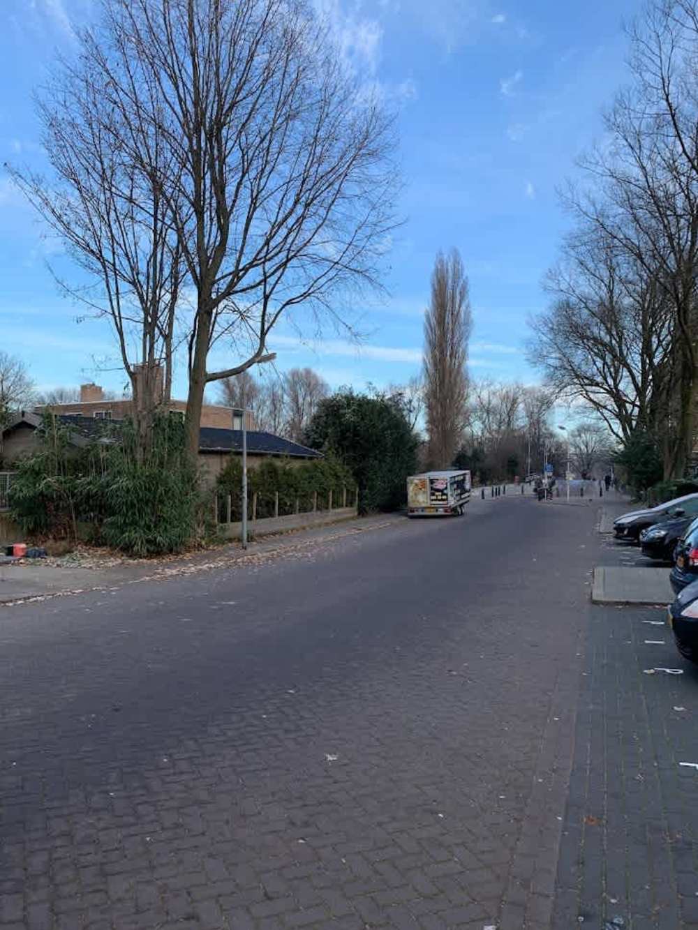 Joachim Kleinsorgstraat 140