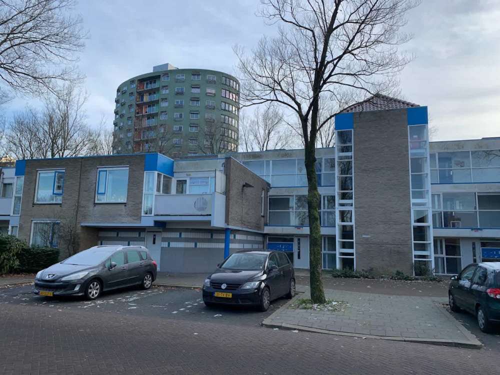 Joachim Kleinsorgstraat 140