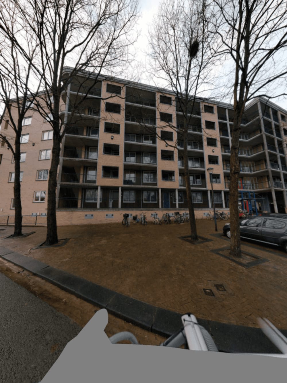 Charley Tooropstraat 5, 1213 LJ Hilversum, Nederland