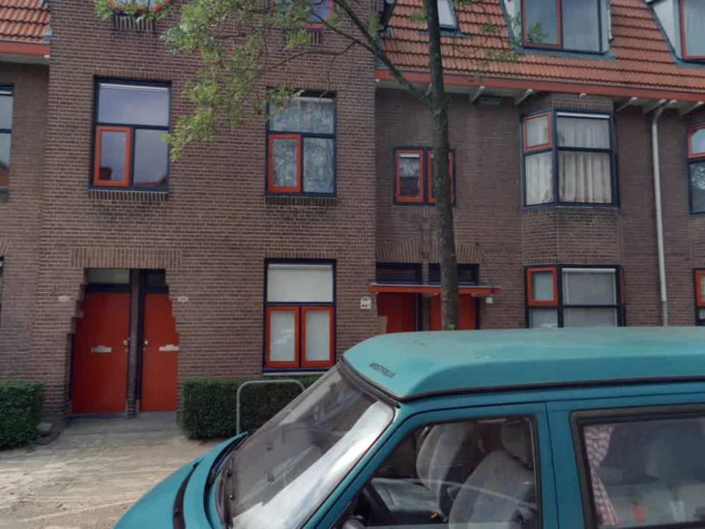 Petrus Hendrikszstraat 42, 9714 EH Groningen, Nederland