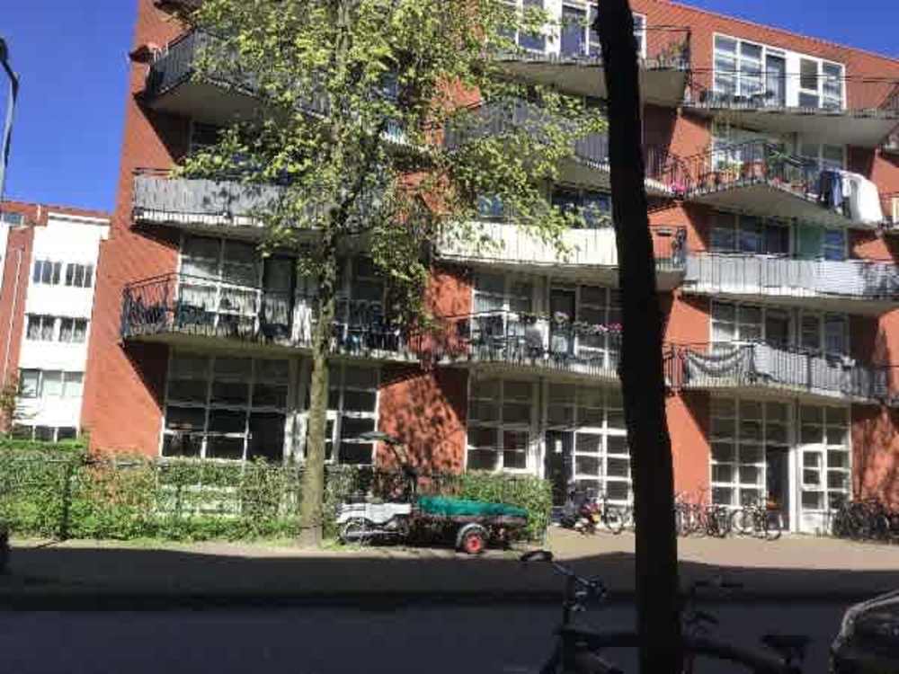 Van Hogendorpstraat 791