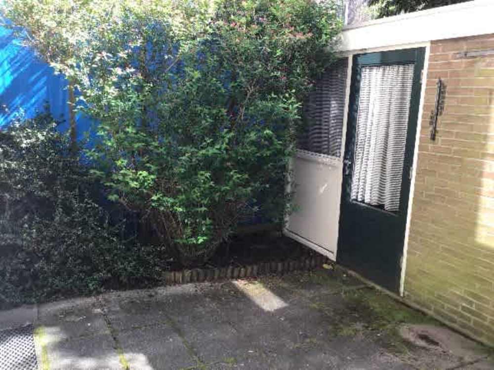 Van Hogendorpstraat 791